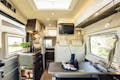 Laika Ecovip Camper Van#14