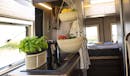 Laika Ecovip Camper Van#6