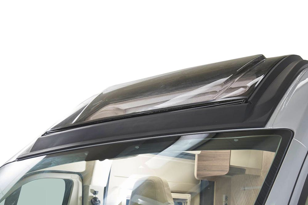 Laika Ecovip Camper Van 600#0