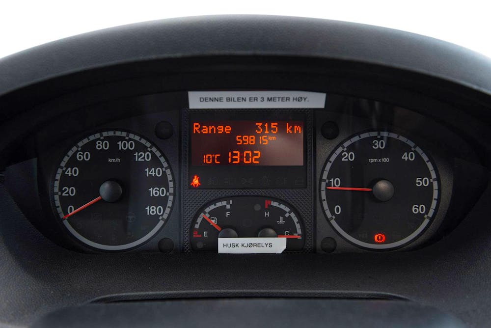 Bürstner Ixeo Time IT 695#7