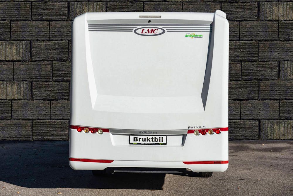 LMC Explorer premium I 730#5