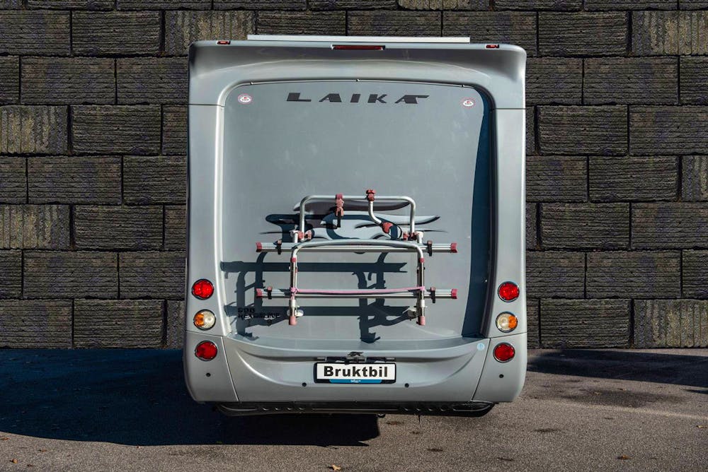 Laika REXOSLINE 800 L#5