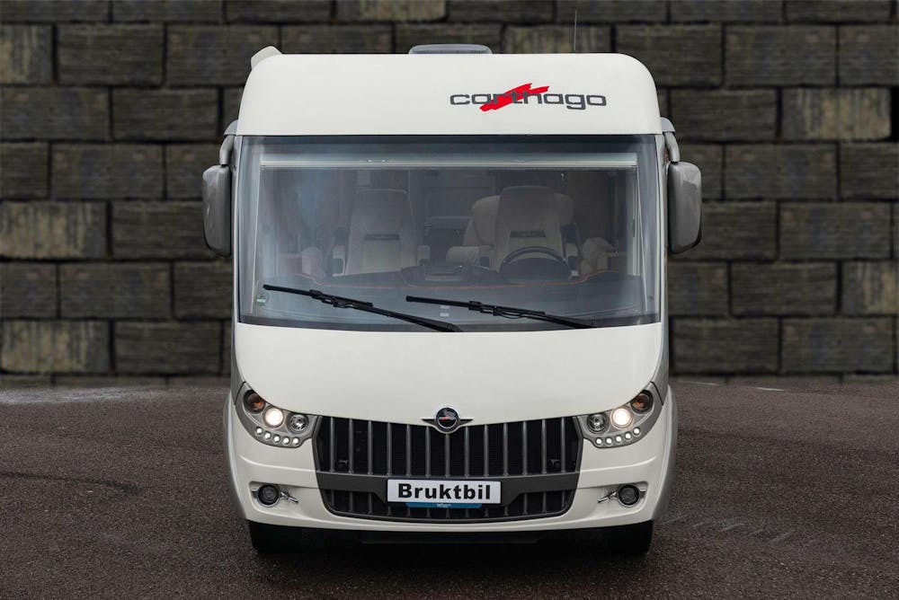 Carthago CHIC C-LINE I 4,9#6