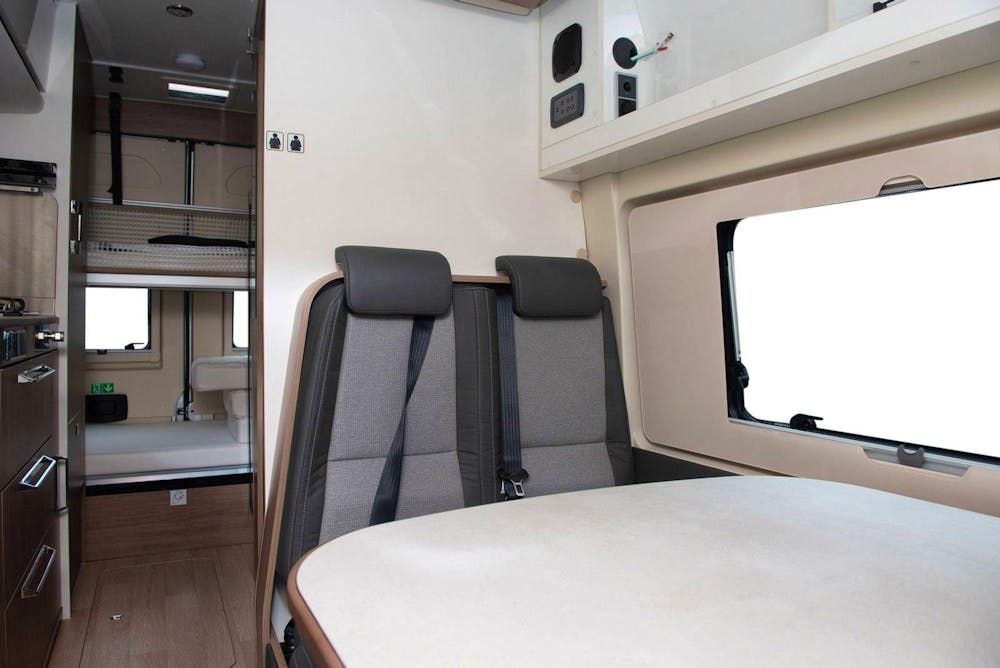 Rapido Dreamer 540#16