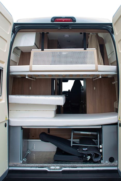 Rapido Dreamer 540#22
