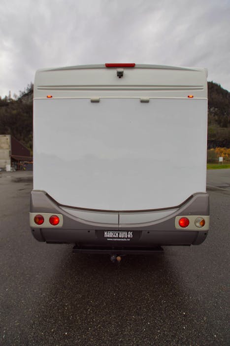 Hymer B 614#2