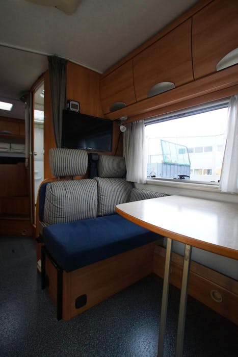 Hymer B 614#18