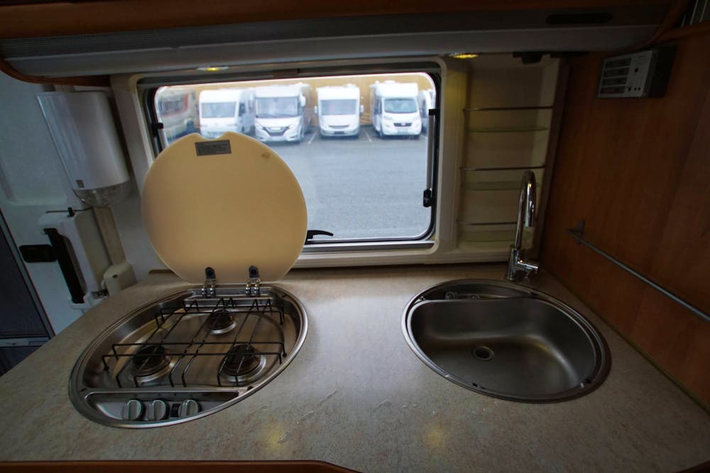 Hymer B 614#20