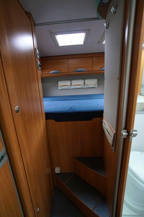 Hymer B 614#25