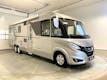 Hymer MasterLine I 880#0