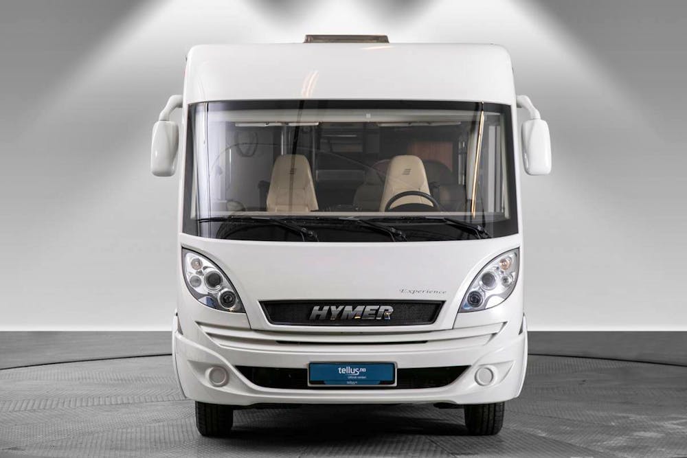 Hymer B 678#2