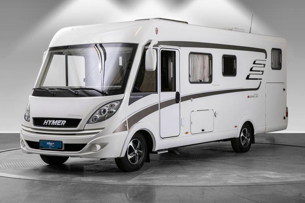 Hymer B 678#3