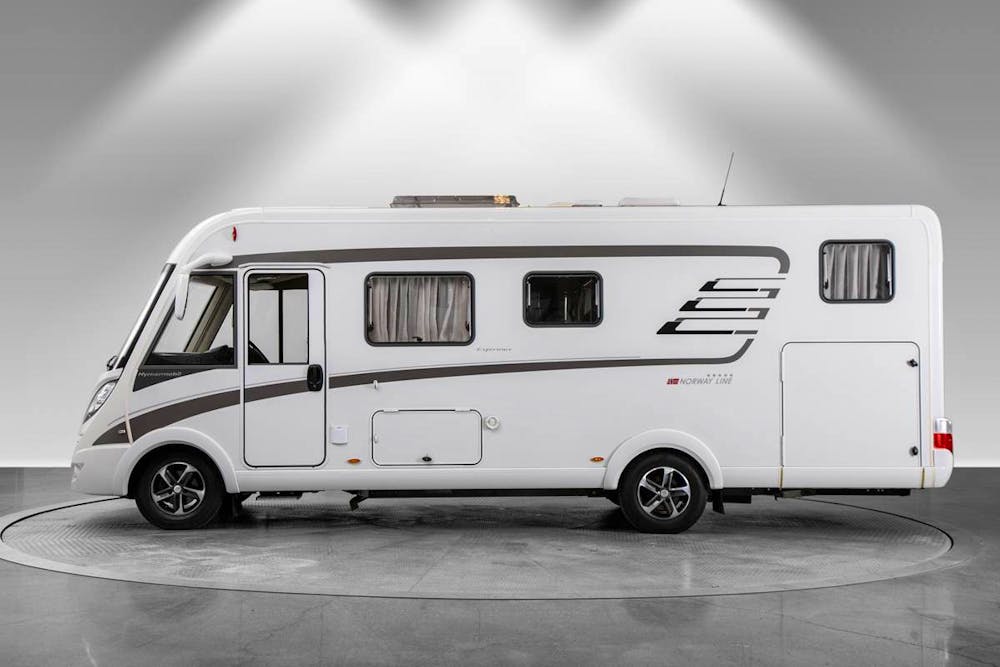 Hymer B 678#4