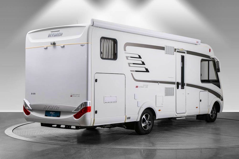 Hymer B 678#5