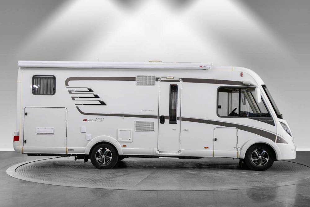 Hymer B 678#6