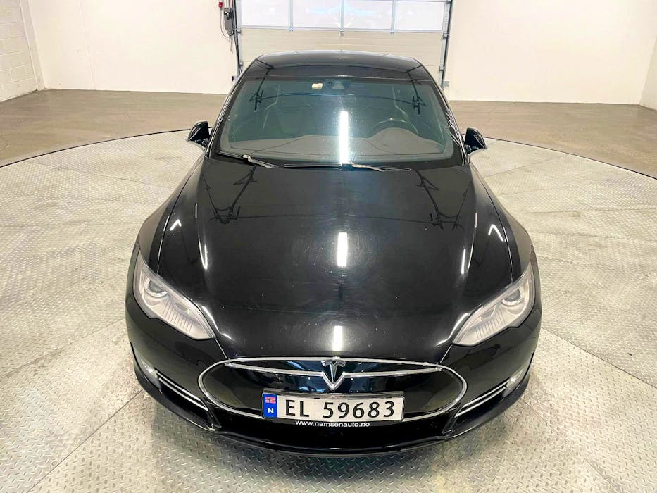 Tesla Model S 70D *Gratis SC-AP-CSS-Nextgen-Vinterpakke++*#2