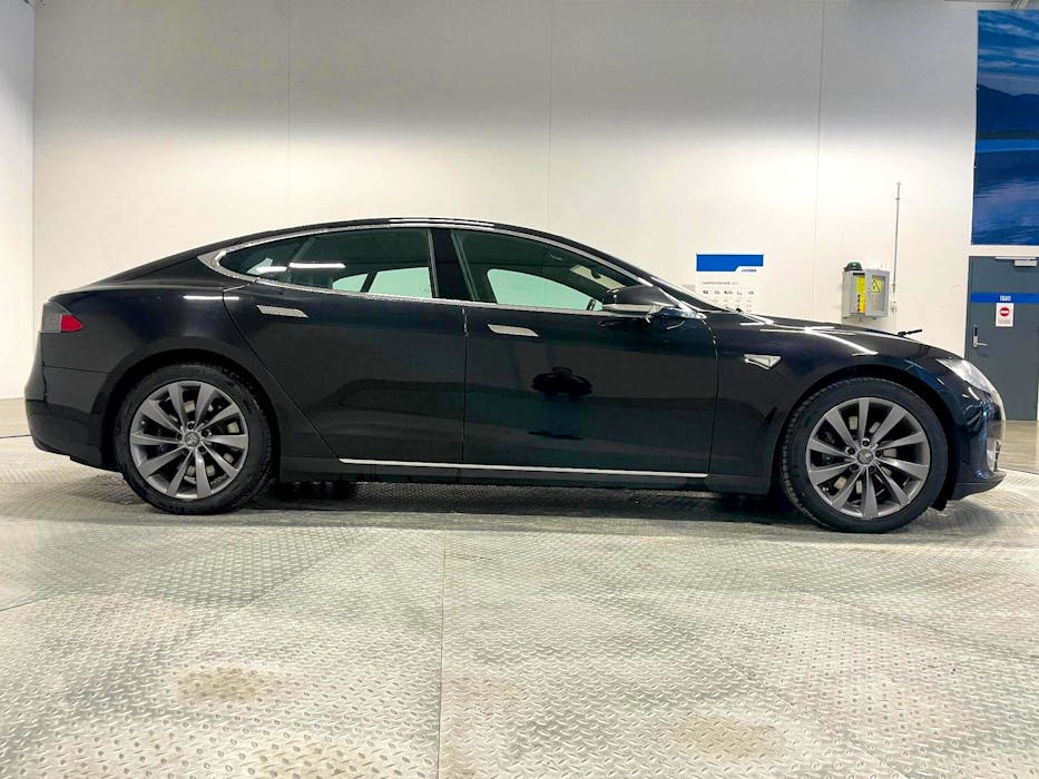 Tesla Model S 70D *Gratis SC-AP-CSS-Nextgen-Vinterpakke++*#12