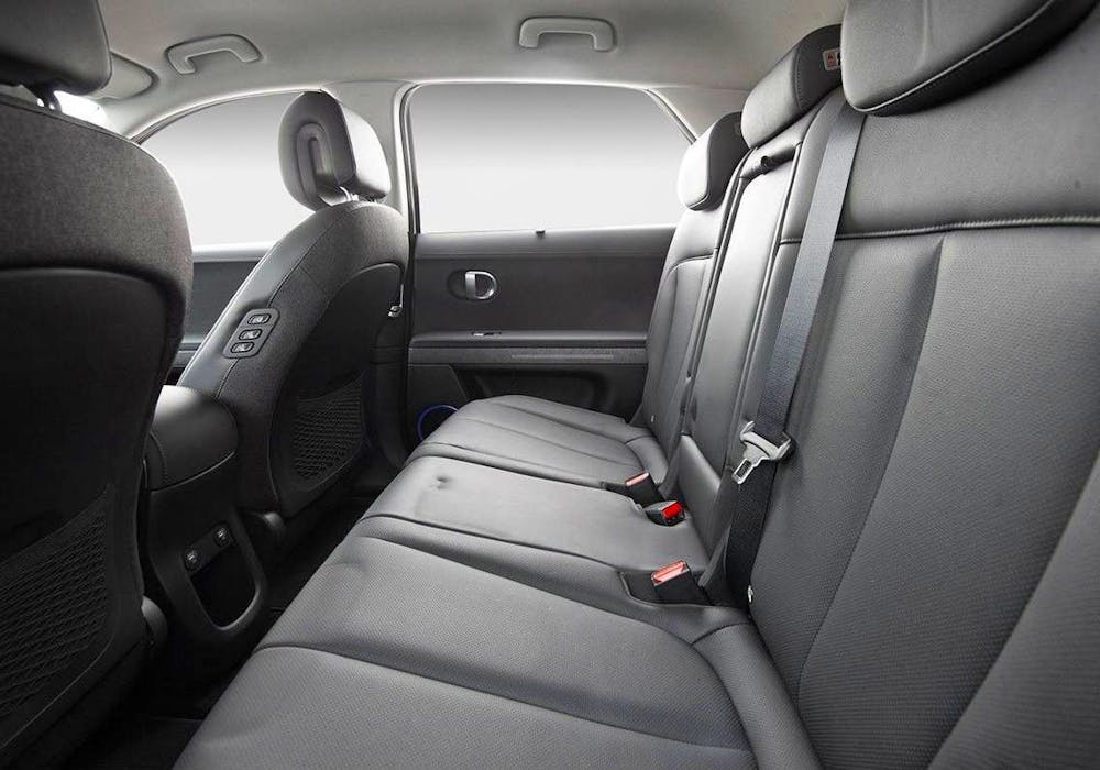 Hyundai Ioniq 5 Long Range AWD Premium#9