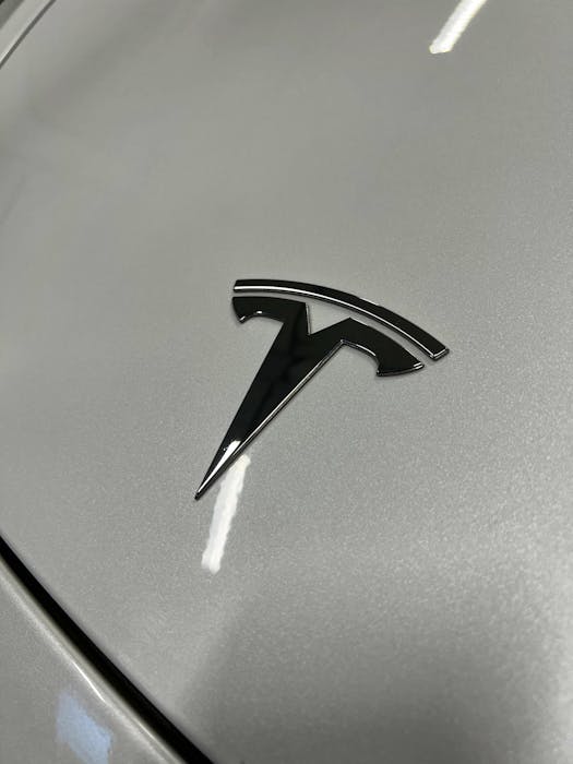 Tesla Model 3 Performance#4