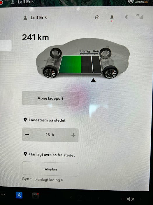 Tesla Model 3 Performance#31