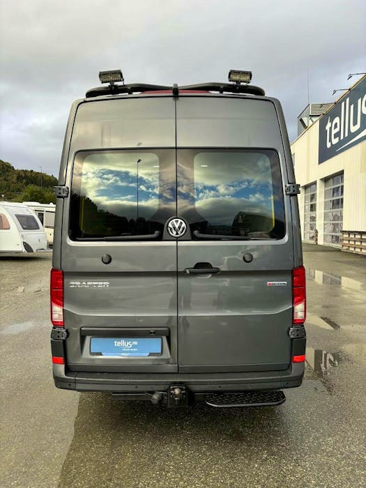 Volkswagen Crafter#3