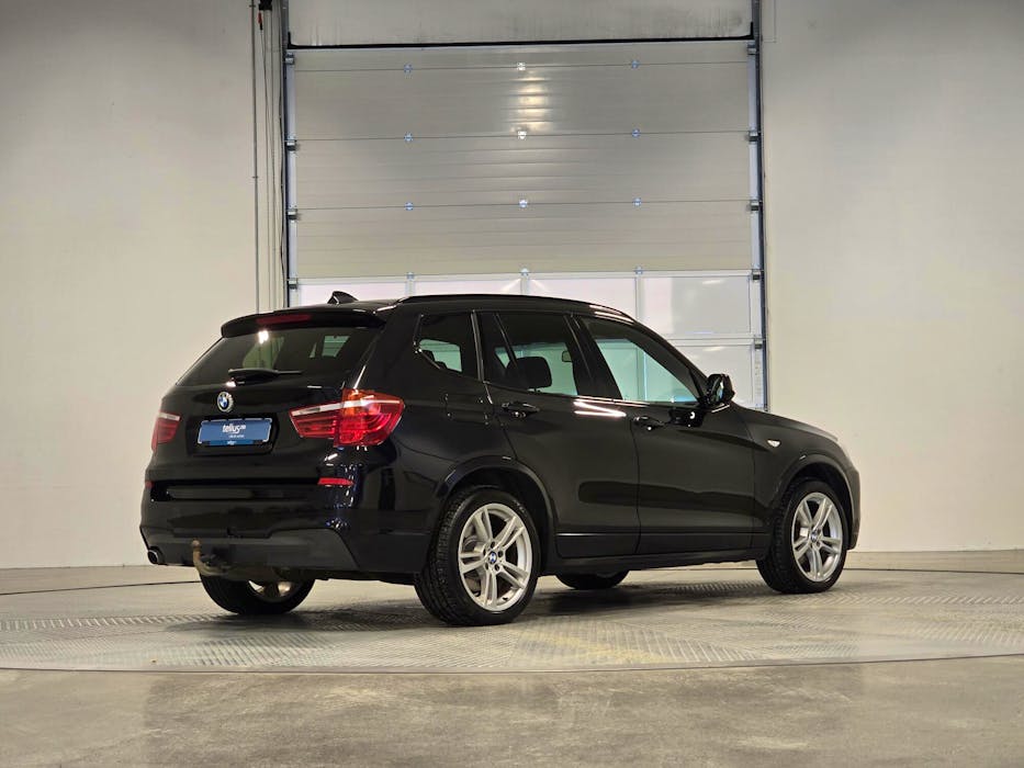 BMW X3#2