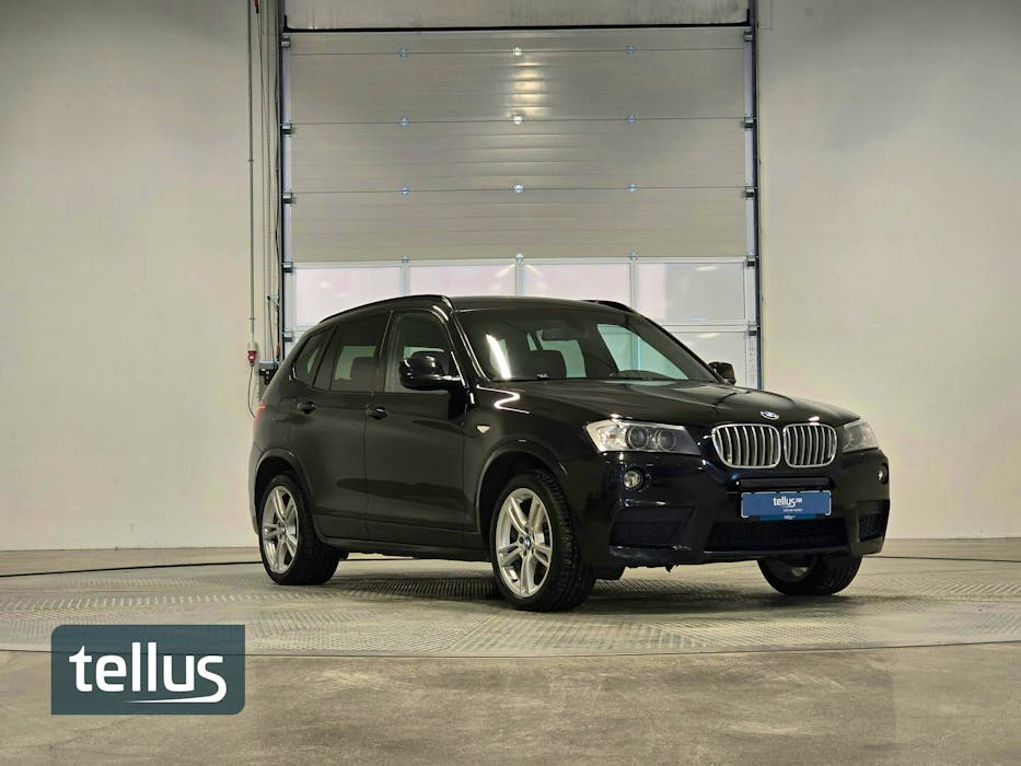 BMW X3#0