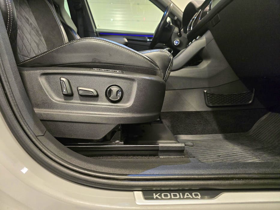 Skoda Kodiaq Sportline#26