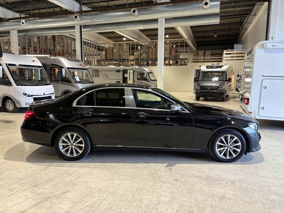Mercedes-Benz E-Klasse 220D 4 MATIC#6