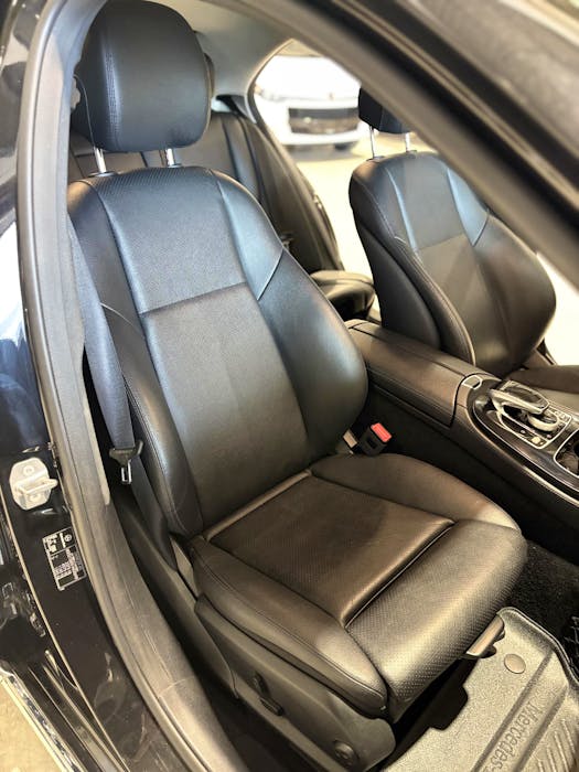 Mercedes-Benz E-Klasse 220D 4 MATIC#20