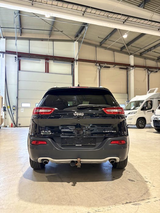 Jeep Cherokee#2
