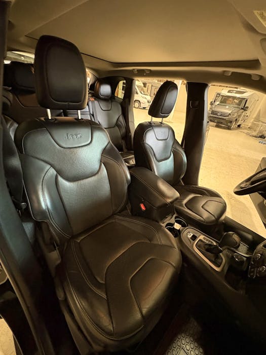 Jeep Cherokee#10