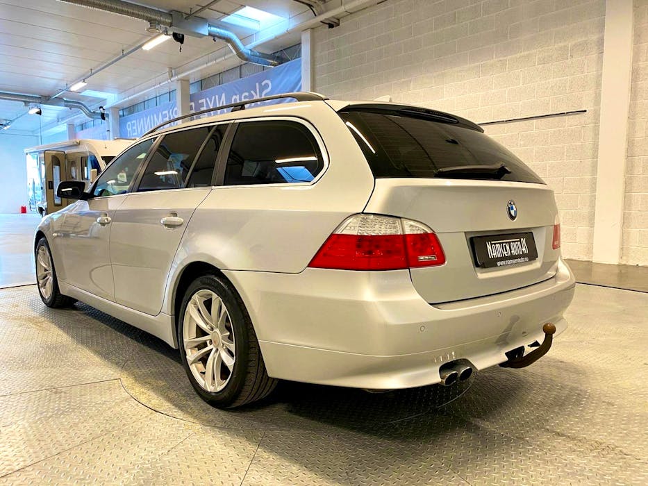 BMW 5-serie#3