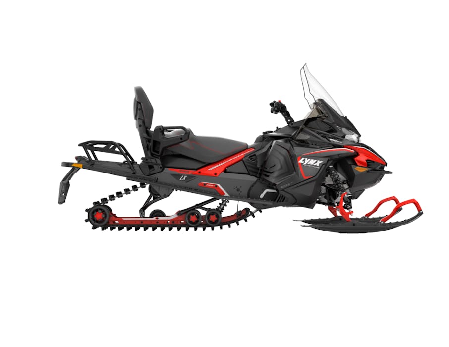 Lynx Adventure LX 600 ACE#0