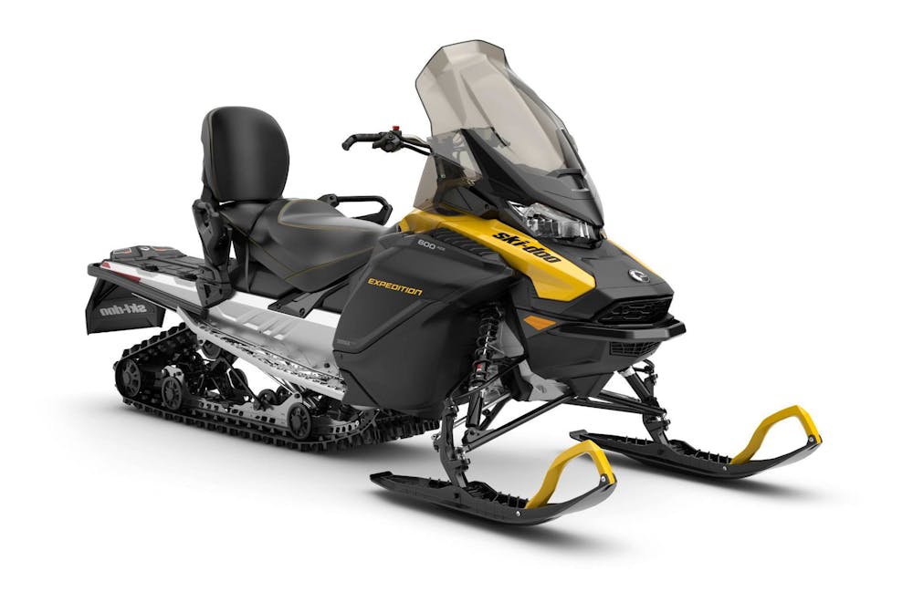 Ski-doo Expedition SPORT 900 ACE#0