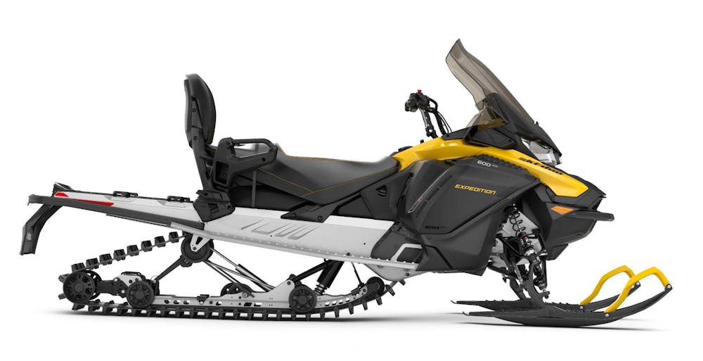 Ski-doo Expedition SPORT 900 ACE#1