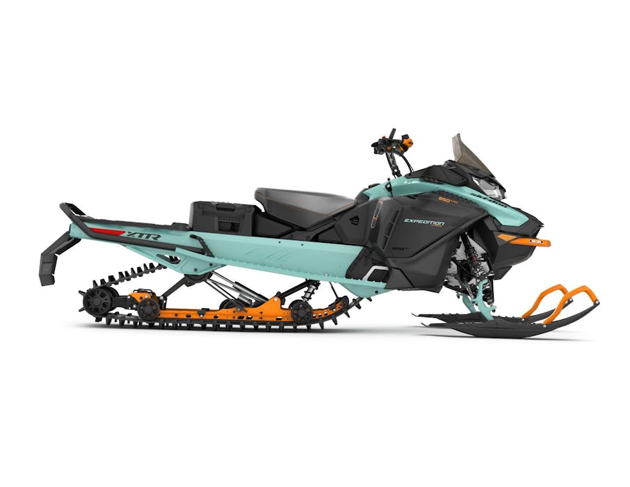 Ski-doo Expedition XTREME 850 E-TEC#1