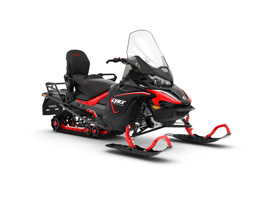 Lynx Adventure LX 600 ACE#0