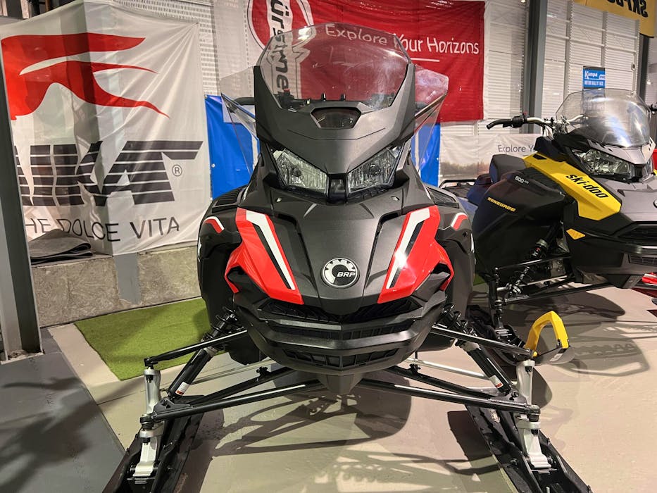 Lynx Adventure STD 600 ACE#1