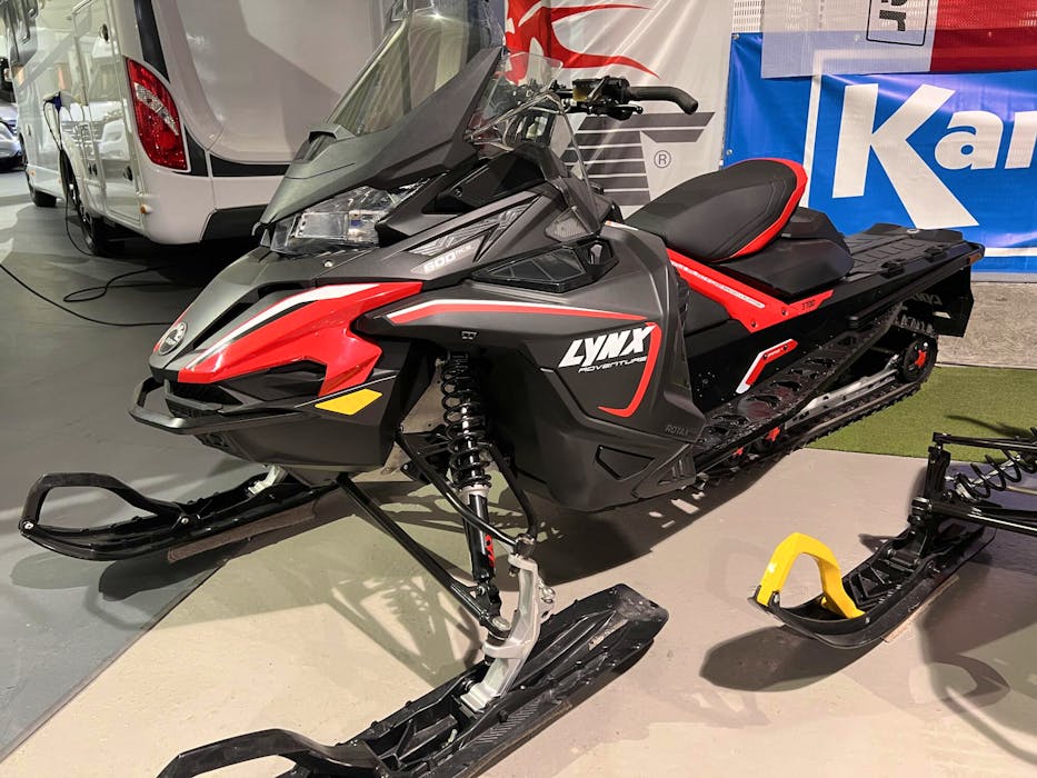 Lynx Adventure STD 600 ACE#2