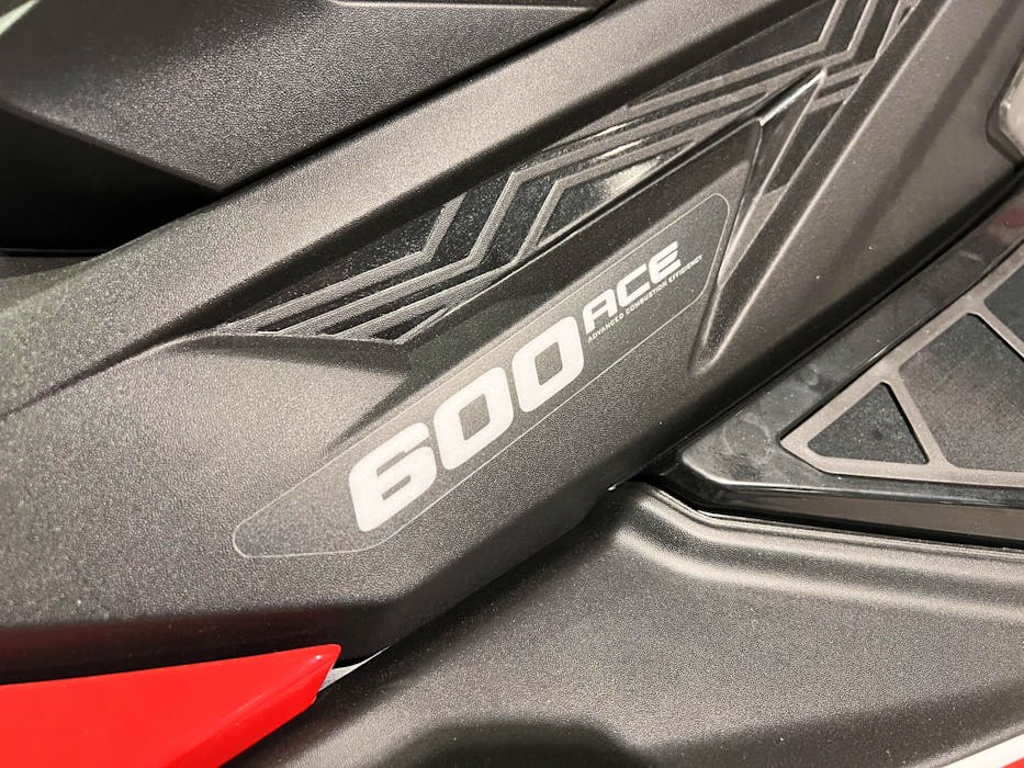 Lynx Adventure STD 600 ACE#3