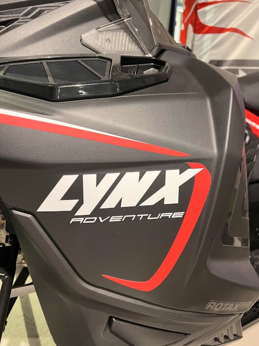 Lynx Adventure STD 600 ACE#4