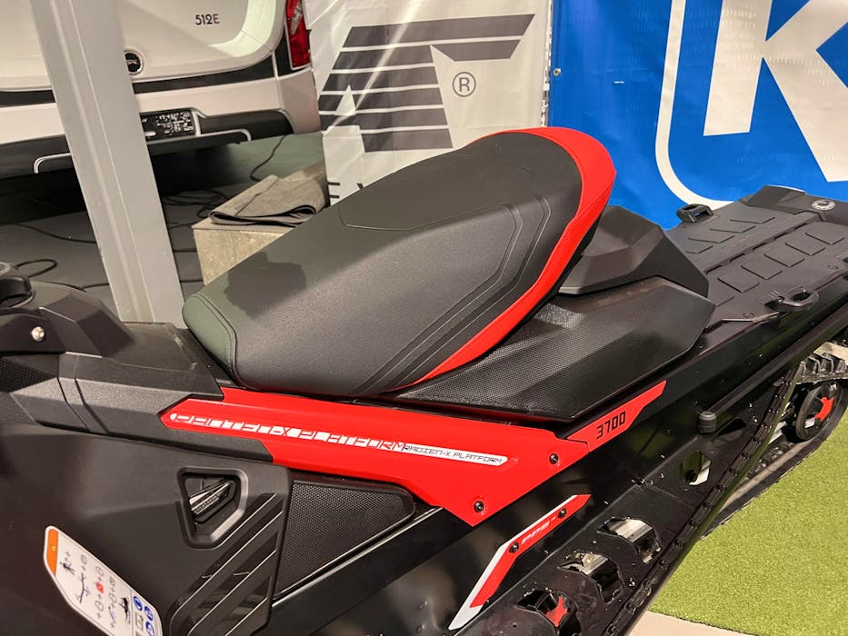 Lynx Adventure STD 600 ACE#5