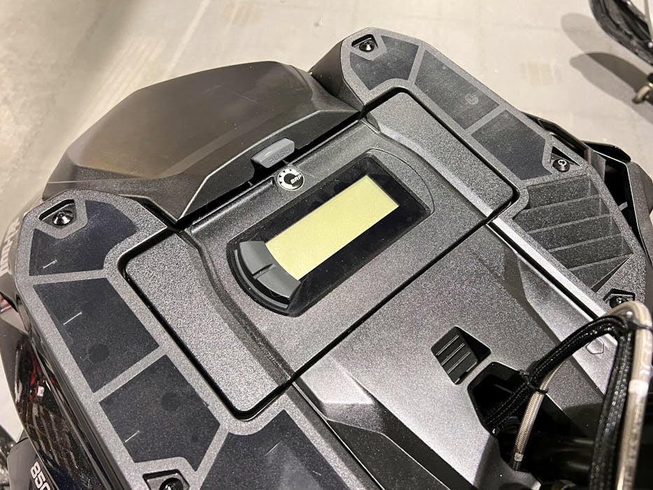 Ski-doo Freeride 154 850 E-TEC Turbo#5