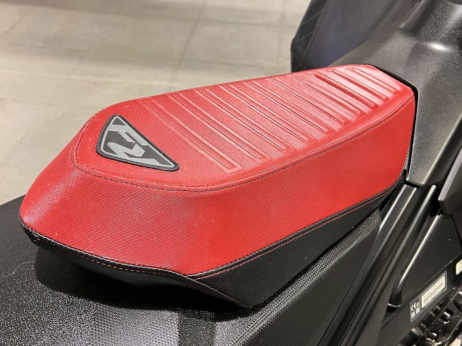 Ski-doo Freeride 154 850 E-TEC Turbo#8
