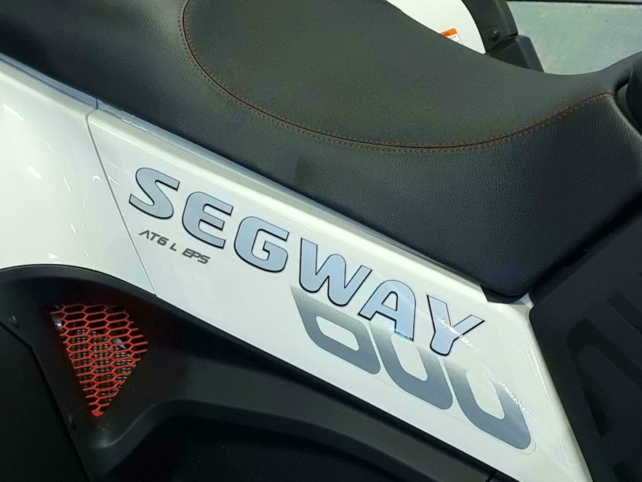 Segway AT6 L EPS 600 ABS#9