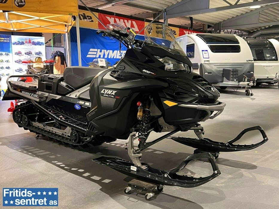 Lynx Brutal RE 900 ACE Turbo R 500mm#0