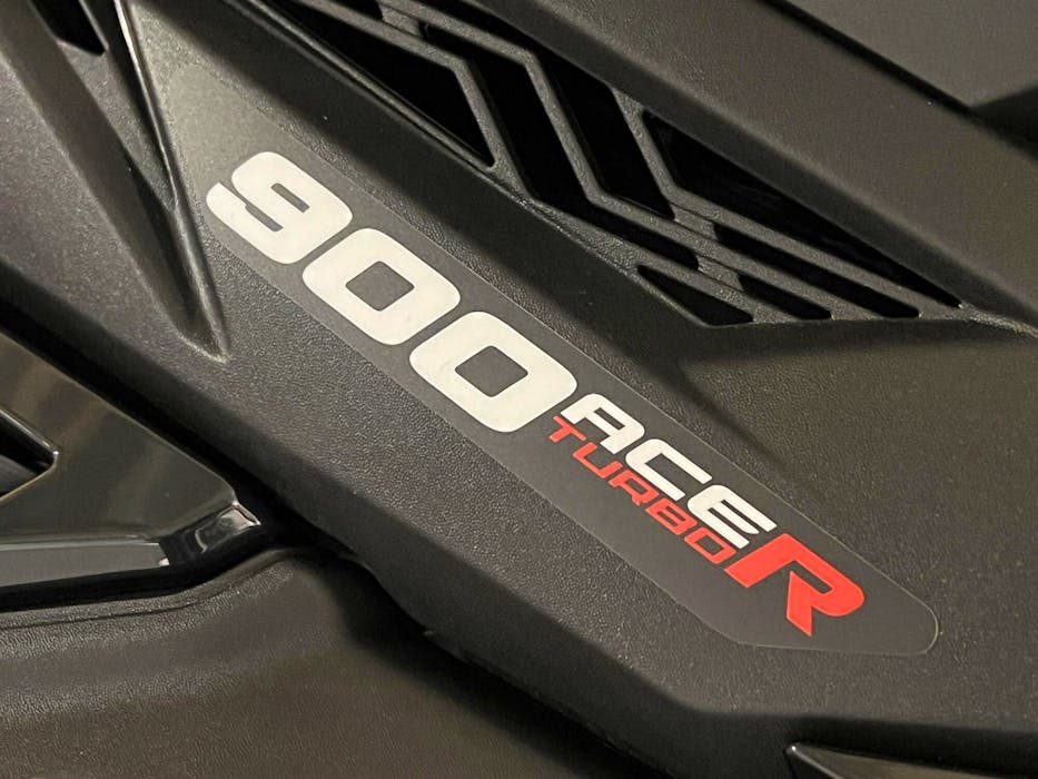 Lynx Brutal RE 900 ACE Turbo R 500mm#2
