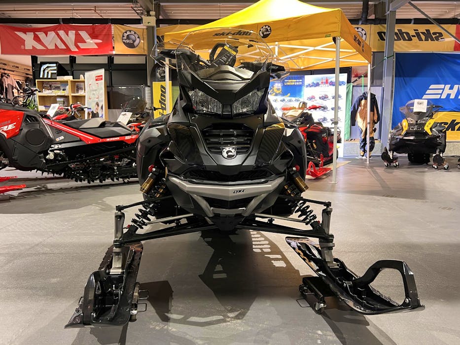 Lynx Brutal RE 900 ACE Turbo R 500mm#3