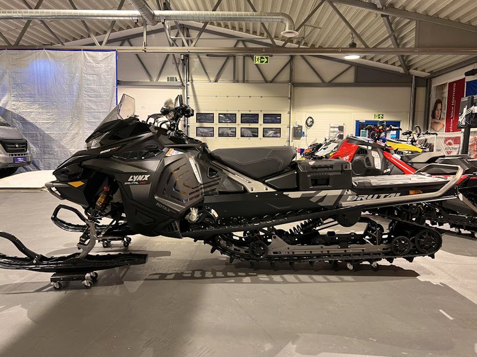 Lynx Brutal RE 900 ACE Turbo R 500mm#5